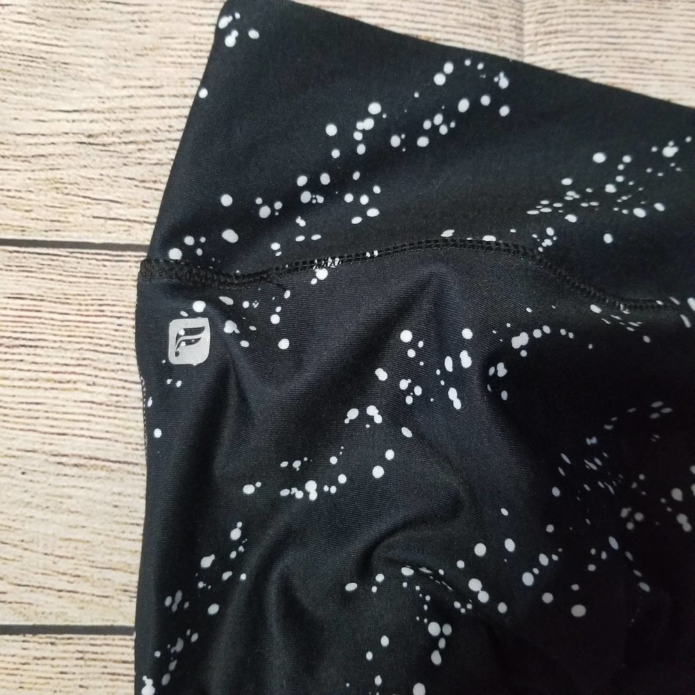 Fabletics Mid-Rise Mesh Powerhold Leggings - image 5